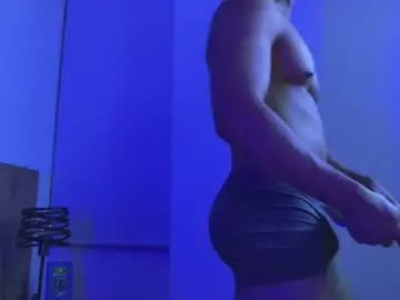 Chaturbate Nude Webcam of claytonburgues