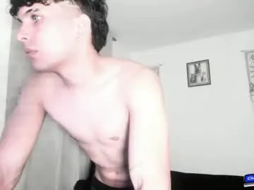 Chaturbate Live Porn of couple_sexxy7