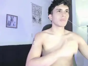 Chaturbate Sex Chat of couple_sexxy7