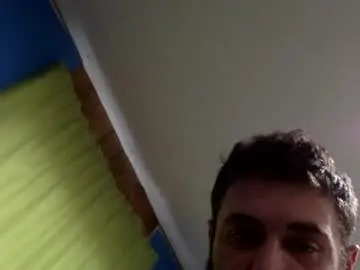 Chaturbate Private Sex Chat of daddydic120402