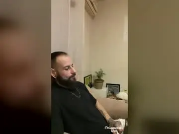 Chaturbate Free Porn Cam of dalecerbasi