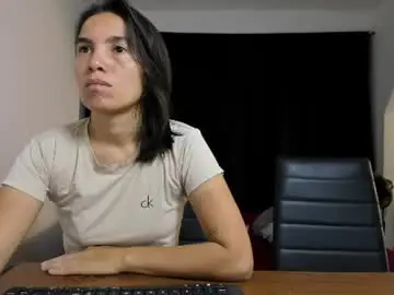 Chaturbate Live Porn of emily_soffy_sleepers