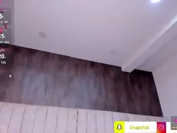 Chaturbate Live Sex Cam of hayli_monroee