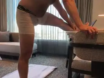 Chaturbate Live Porn of jayfitzzzzz