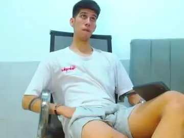 Chaturbate Adult Webcam of jhony_sex3