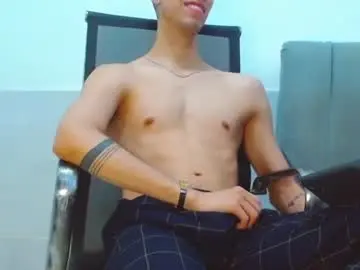 Chaturbate Watch Live Sex Cams of jhony_sex3