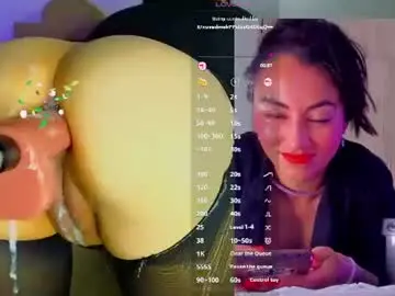 Chaturbate Live Porn of k4rolin