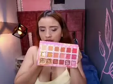 Chaturbate Live Sex Cam of kendraaniston