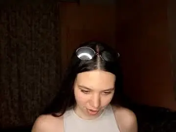 Chaturbate Sex Cam of kimberlikoshy