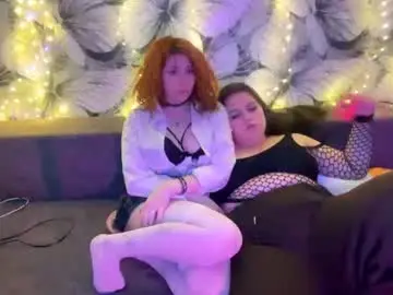 Chaturbate Free Live Porn of klybnikaveronika