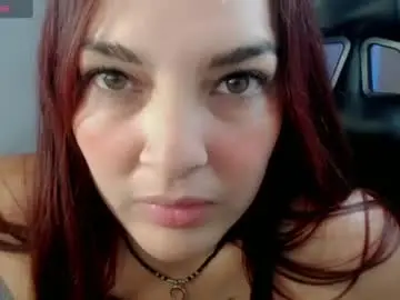 Chaturbate Nude Webcam of kriztalwet_