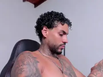 Chaturbate Free Live Porn of luigi1_