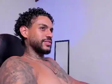 Chaturbate Best Webcam of luigi1_
