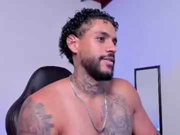 Chaturbate Best Webcam of luigi1_