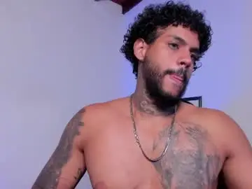 Chaturbate Live Sex of luigi1_