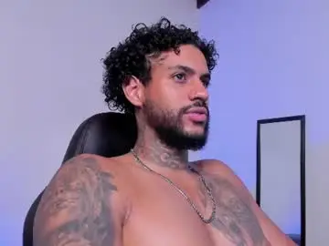 Chaturbate Free Porn Cam of luigi1_