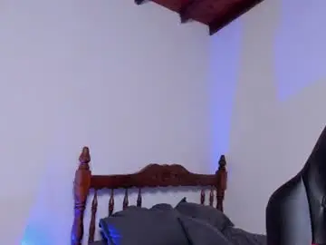 Chaturbate Nude Webcam of luigi1_