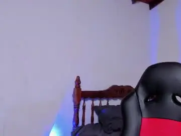 Chaturbate Best live sex cam show of luigi1_