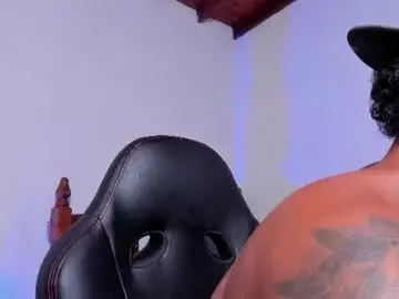 Chaturbate Best Webcam of luigi1_
