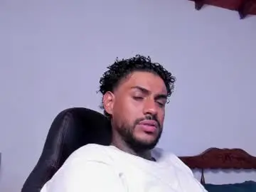 Chaturbate Private Sex Chat of luigi1_