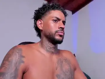 Chaturbate Sex Chat of luigi1_