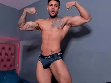Chaturbate Private Sex Chat of luigi1_