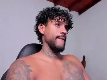 Chaturbate Best Webcam of luigi1_