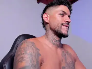 Chaturbate Nude Webcam of luigi1_