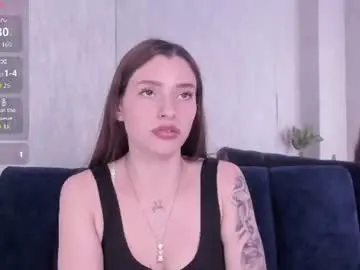 Chaturbate Adult Webcams of milky_bella