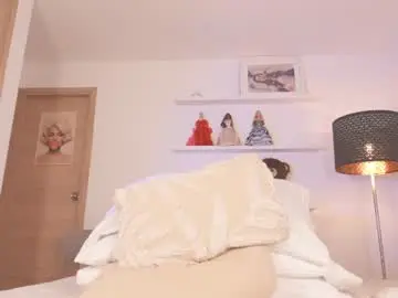 Chaturbate Best Webcam of moon_angels