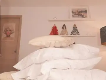 Chaturbate Private Sex Chat of moon_angels