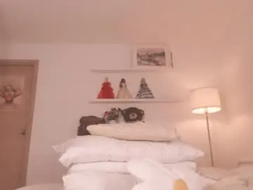 Chaturbate Live Sex Cam of moon_angels