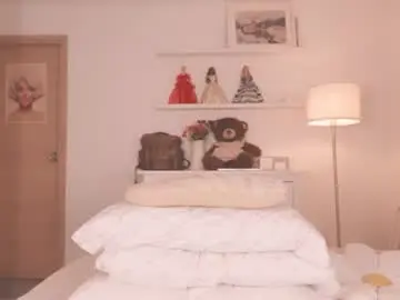 Chaturbate Adult Webcam of moon_angels