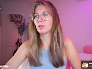 Chaturbate Sex Chat of ms_allison