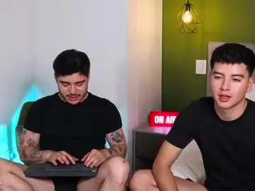 Chaturbate Best Webcam of nextdoorguys
