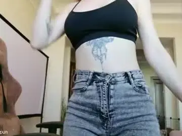 Chaturbate Free Porn Cam of pathos_of_things