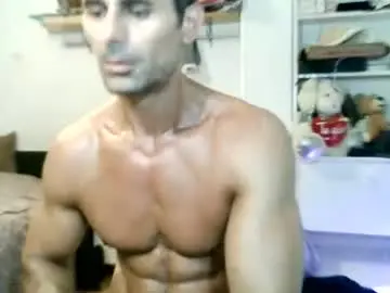 Chaturbate Nude Webcam of persianabs