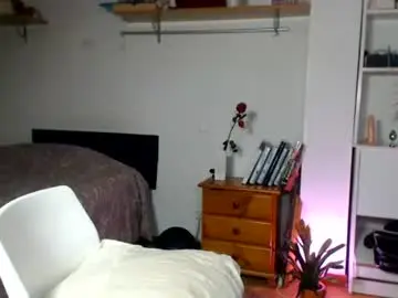 Chaturbate Live Sex Cam of persianabs