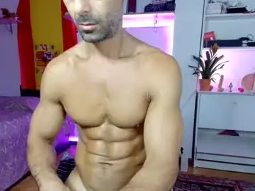 Chaturbate Adult Webcam of persianabs