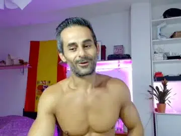 Chaturbate Sex Chat of persianabs