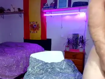 Chaturbate Sex Cam of persianabs