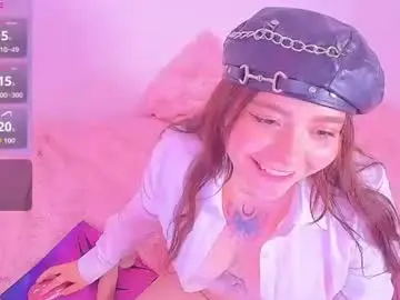 Chaturbate Nude Webcam of rosse_bell20