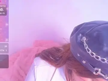 Chaturbate Live Porn of rosse_bell20
