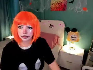 Chaturbate Sex Cam of shy_bunny3