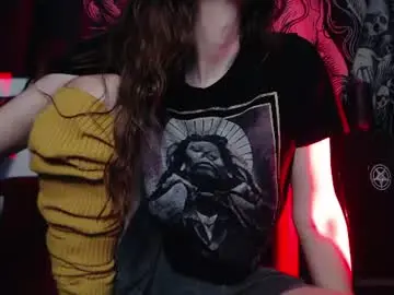 Chaturbate Sex Chat of silentmary