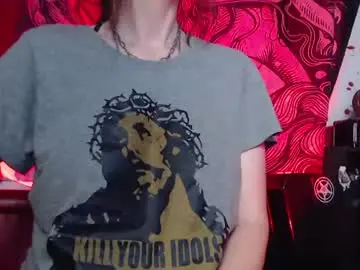 Chaturbate Live Porn of silentmary