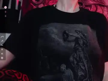 Chaturbate Live Sex of silentmary