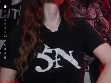 Chaturbate Nude Webcam of silentmary