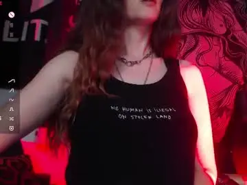 Chaturbate Sex Chat of silentmary
