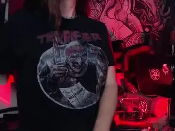 Chaturbate Live Sex Cam of silentmary